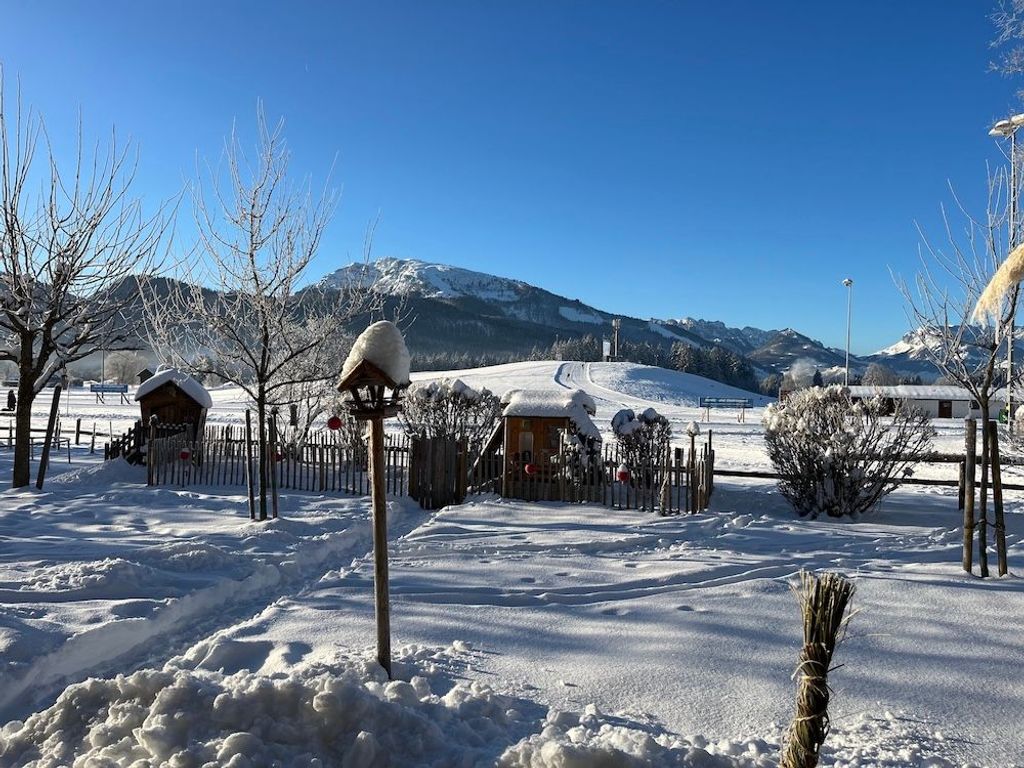 Ferienwohnungen Willfert