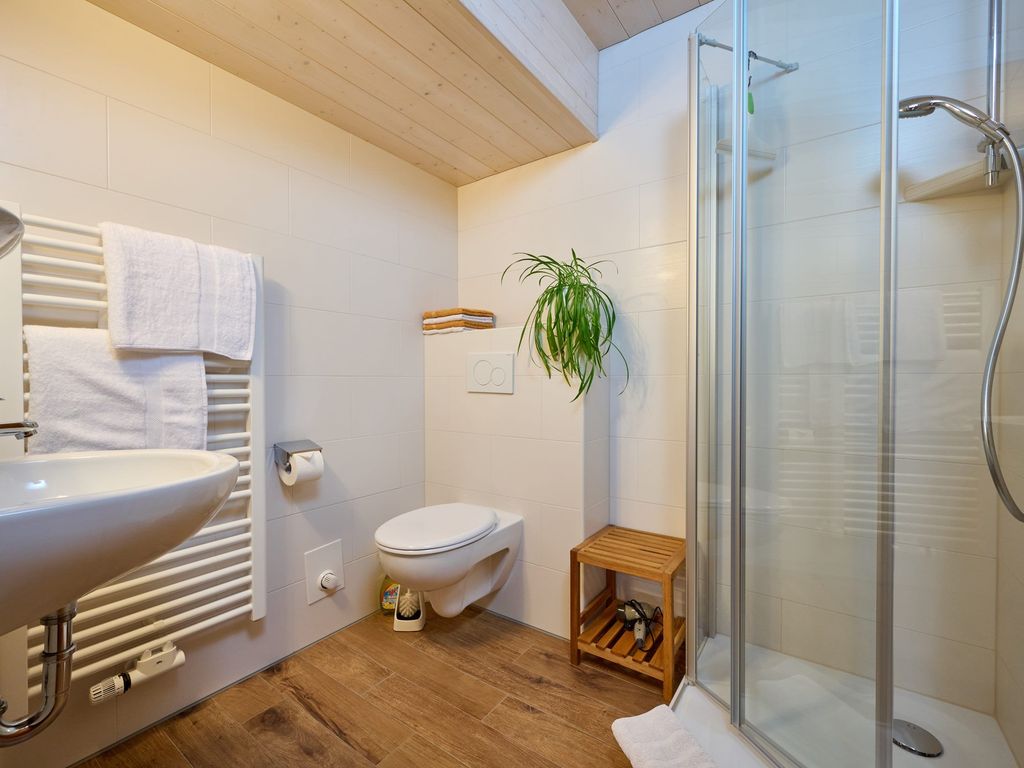 unser gemütliches Doppelzimmer