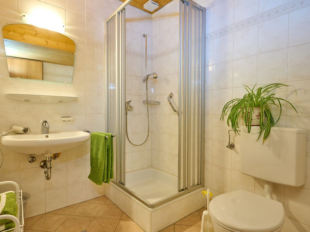 im gemütlichen Doppelzimmer