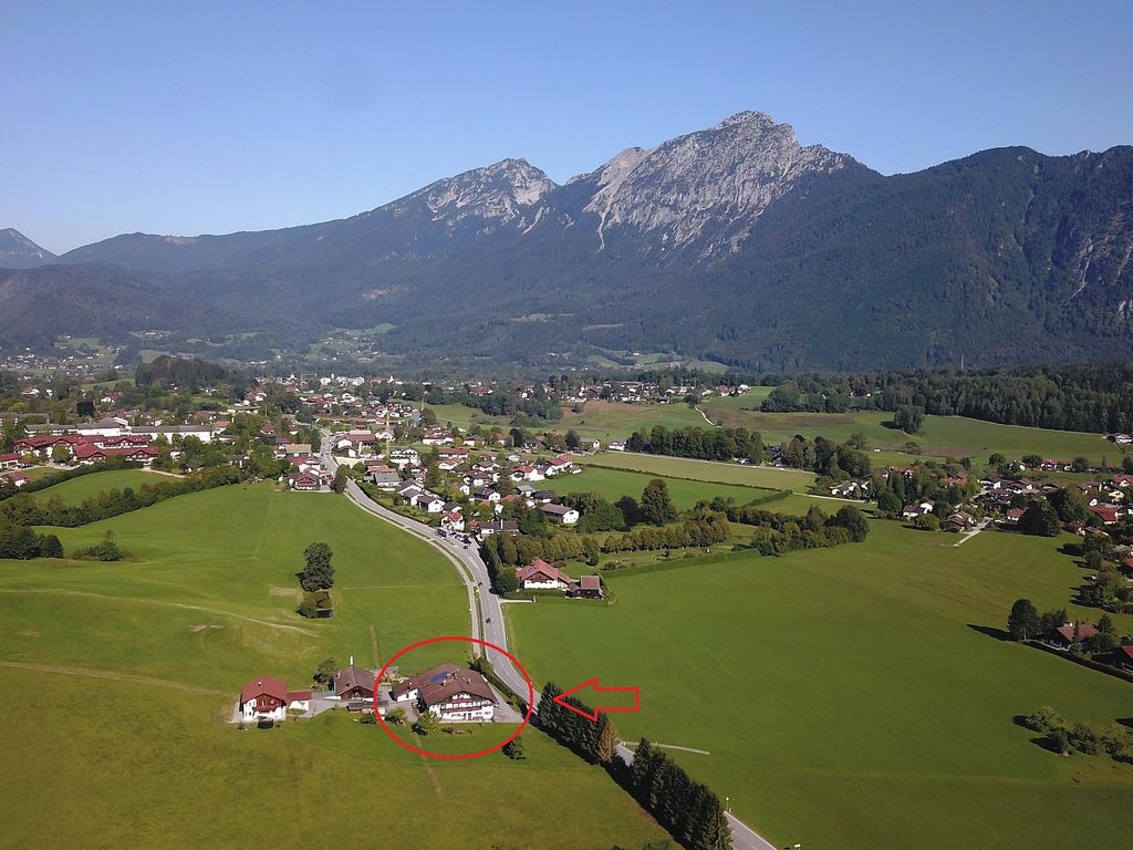 Ausblick