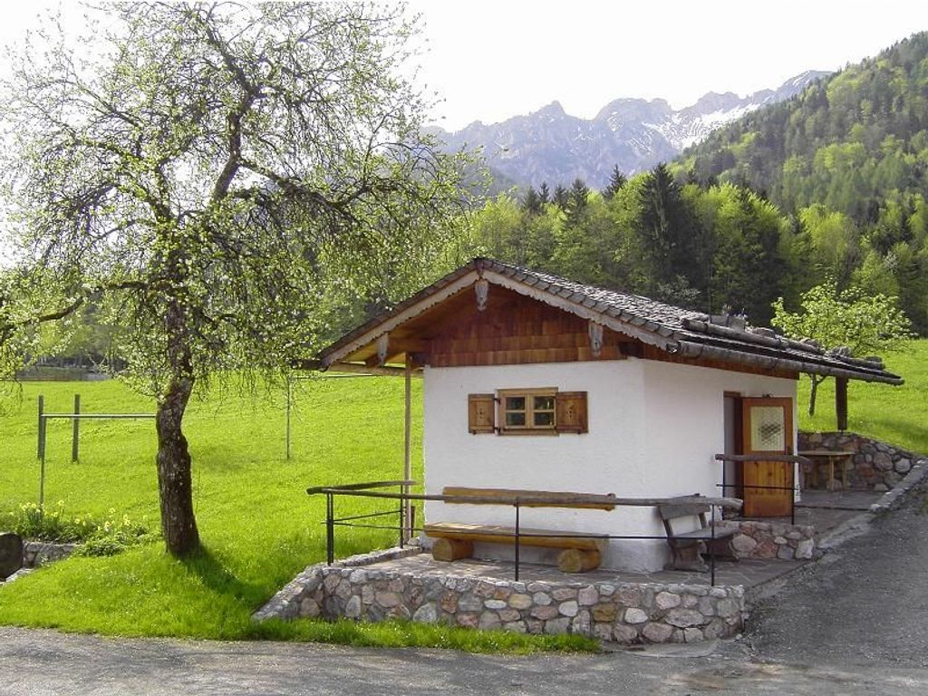 Gartenhaus