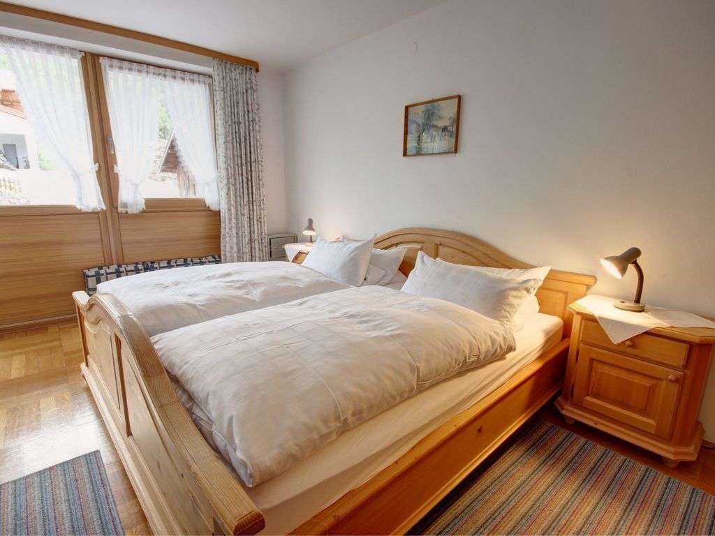Doppelbett