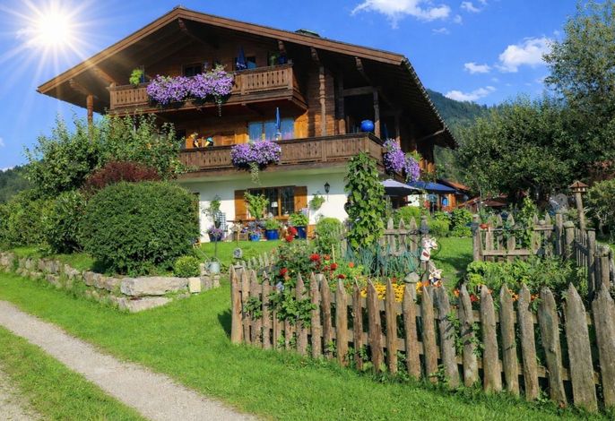 Gästehaus Schönfeld