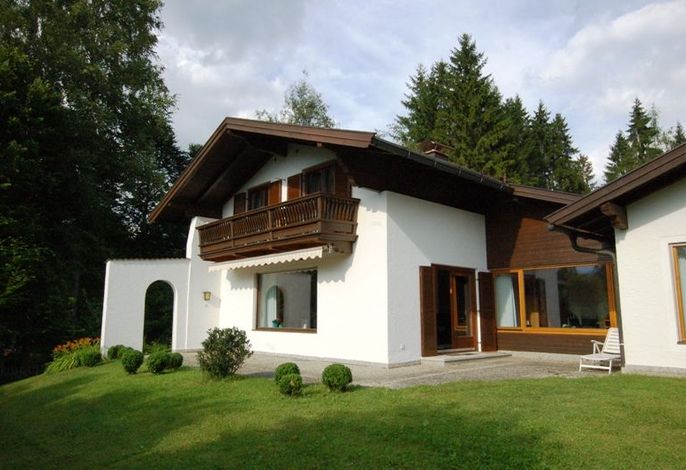 Ferienwohnung Rohr