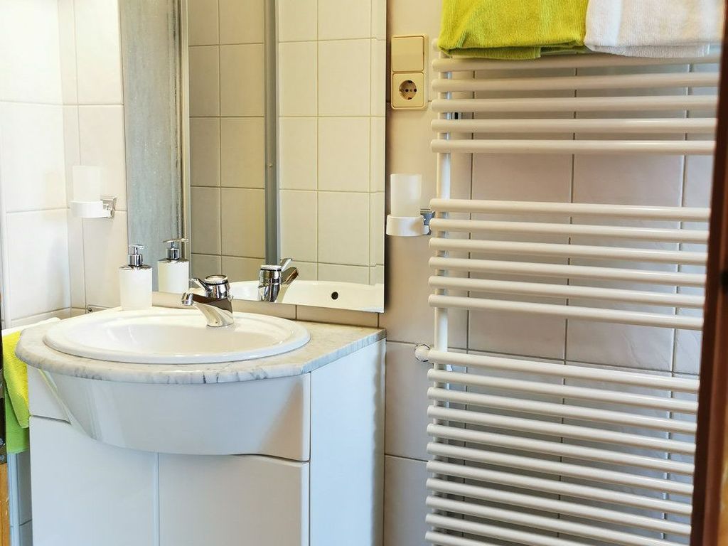 Dusche/WC