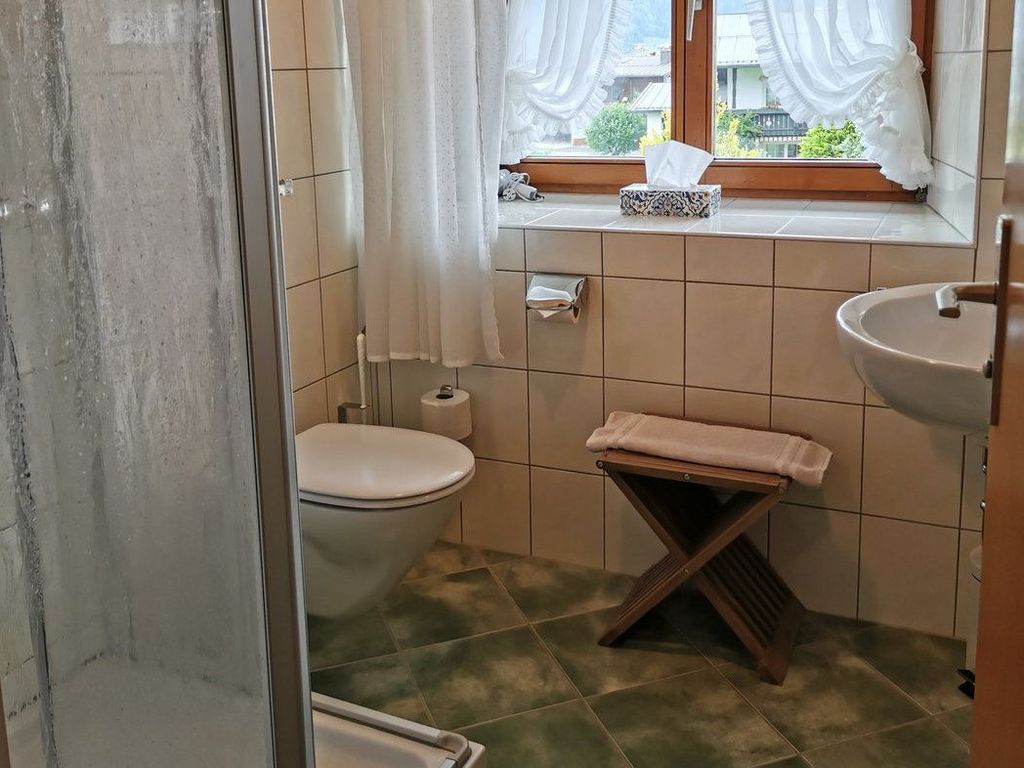 Dusche/WC