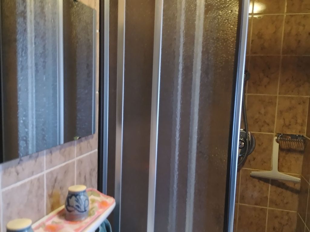 Dusche/WC