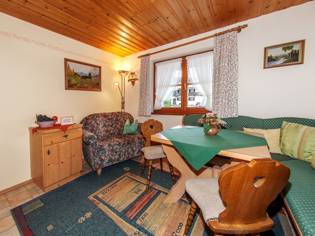Ferienwohnung im Haus Hannelore