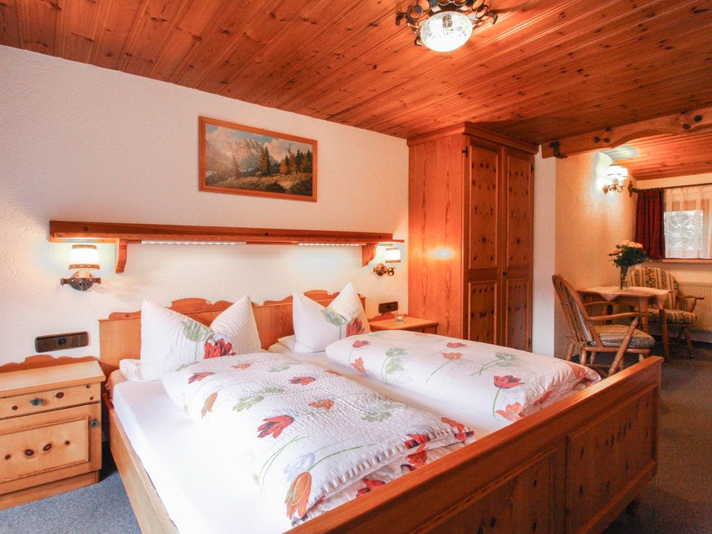 Doppelbett