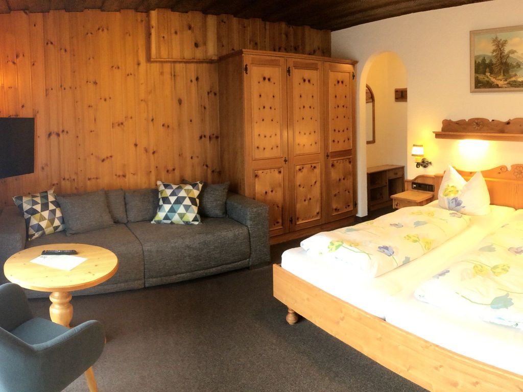 Doppelbett
