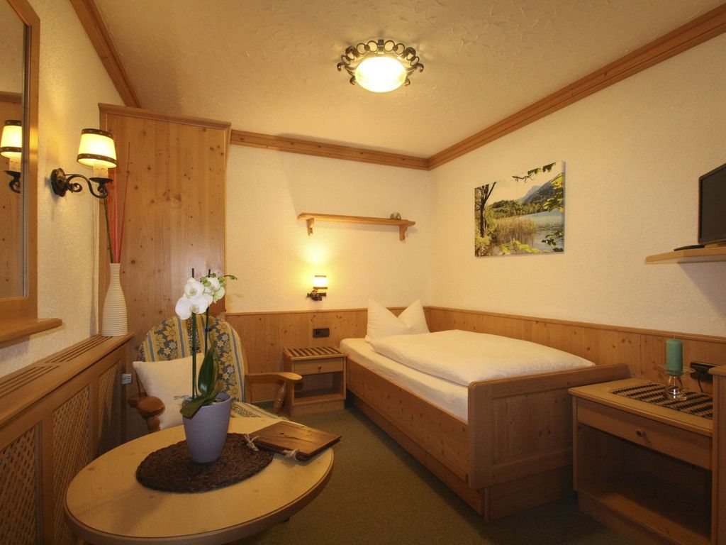 Einzelzimmer