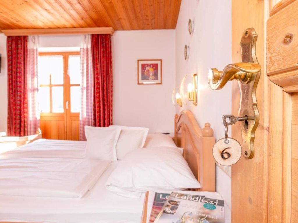 unser gemütliches Familienzimmer