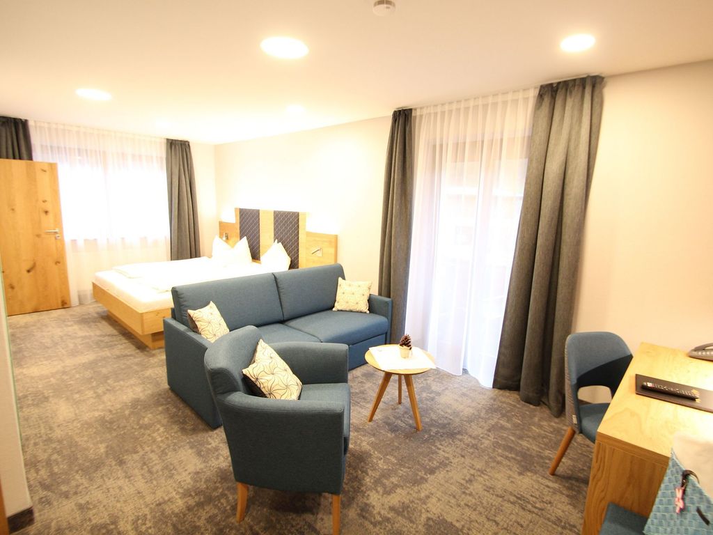 Doppelzimmer