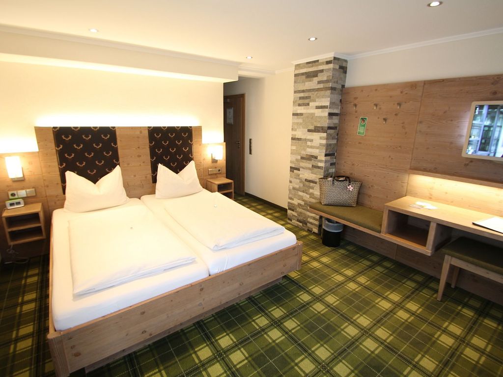 Doppelzimmer