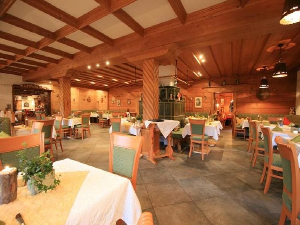 Speisezimmer