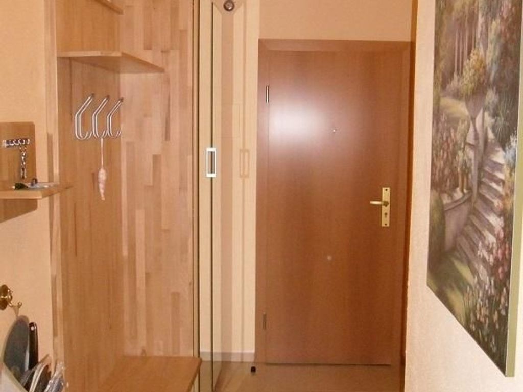Garderobe