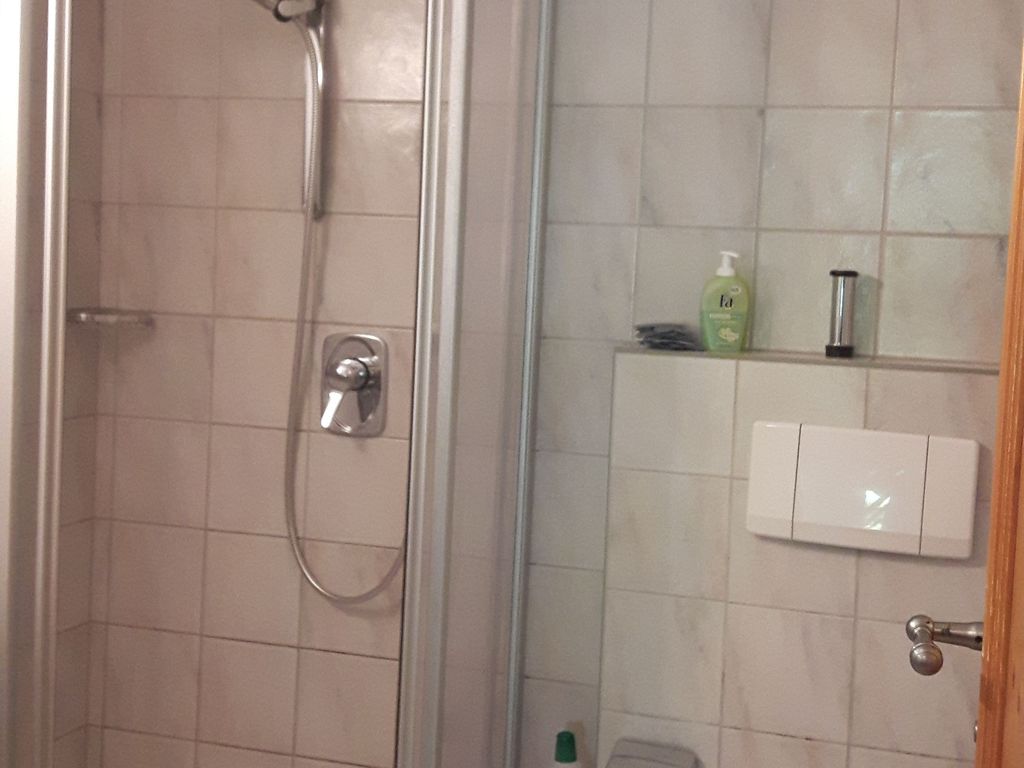 Dusche
