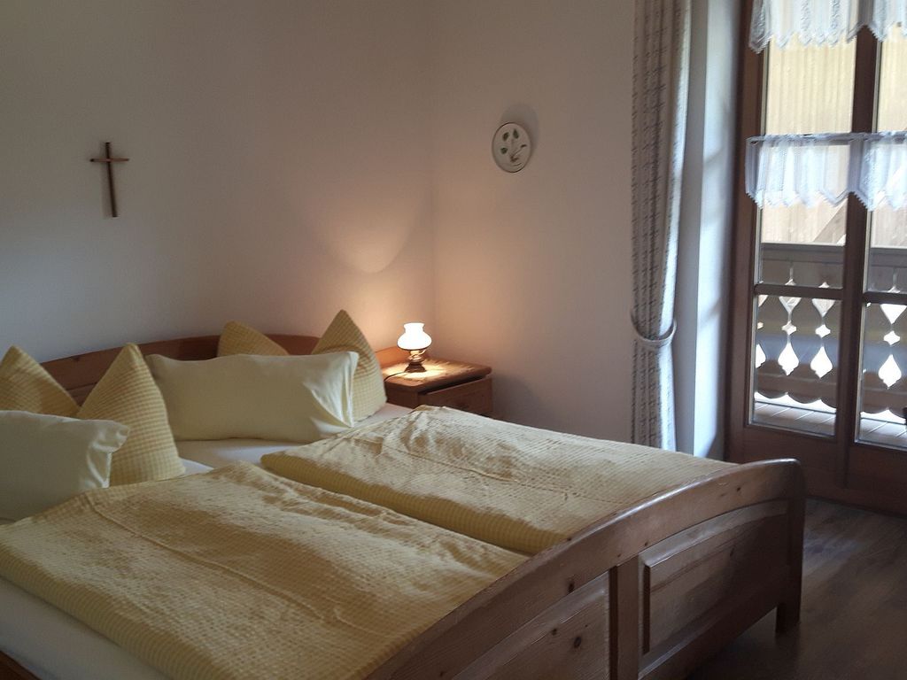 Doppelbett