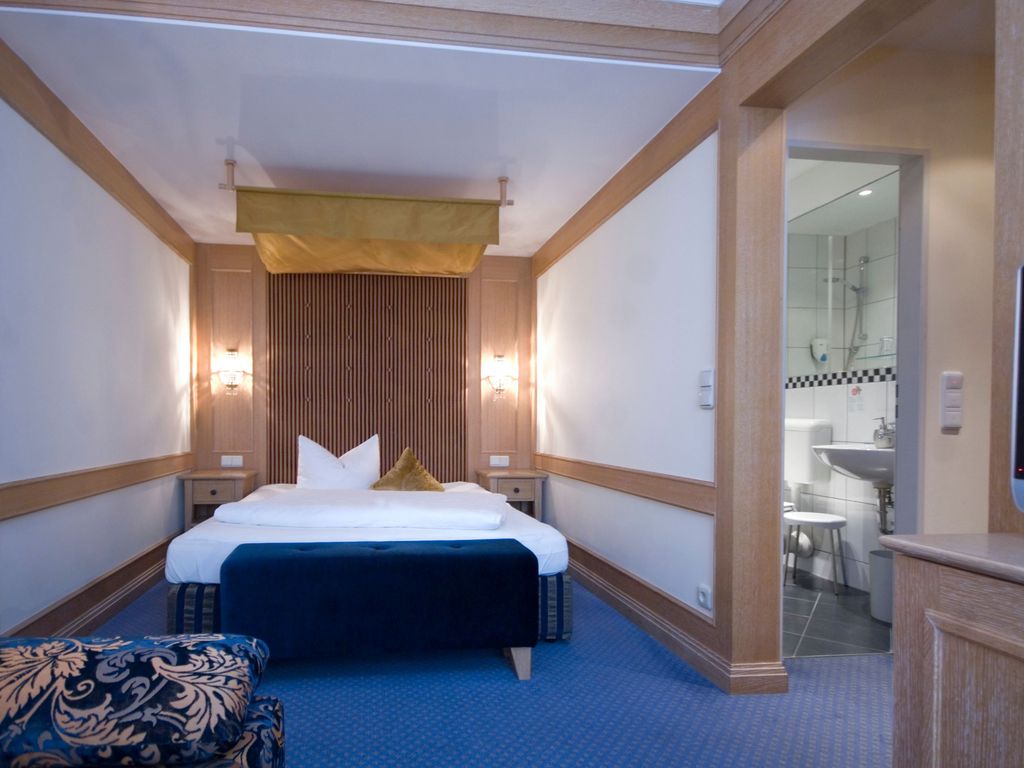 Doppelzimmer  Standard