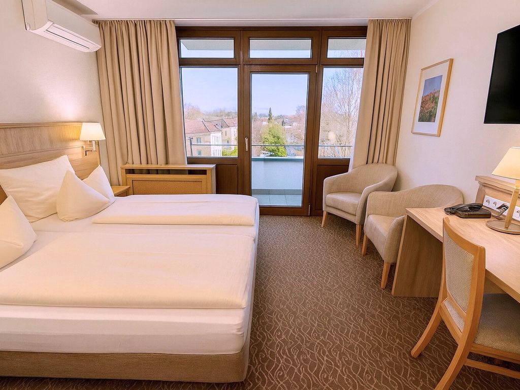 Comfort Zimmer