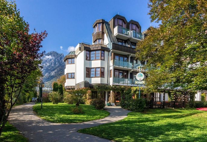 Amber Hotel Bavaria