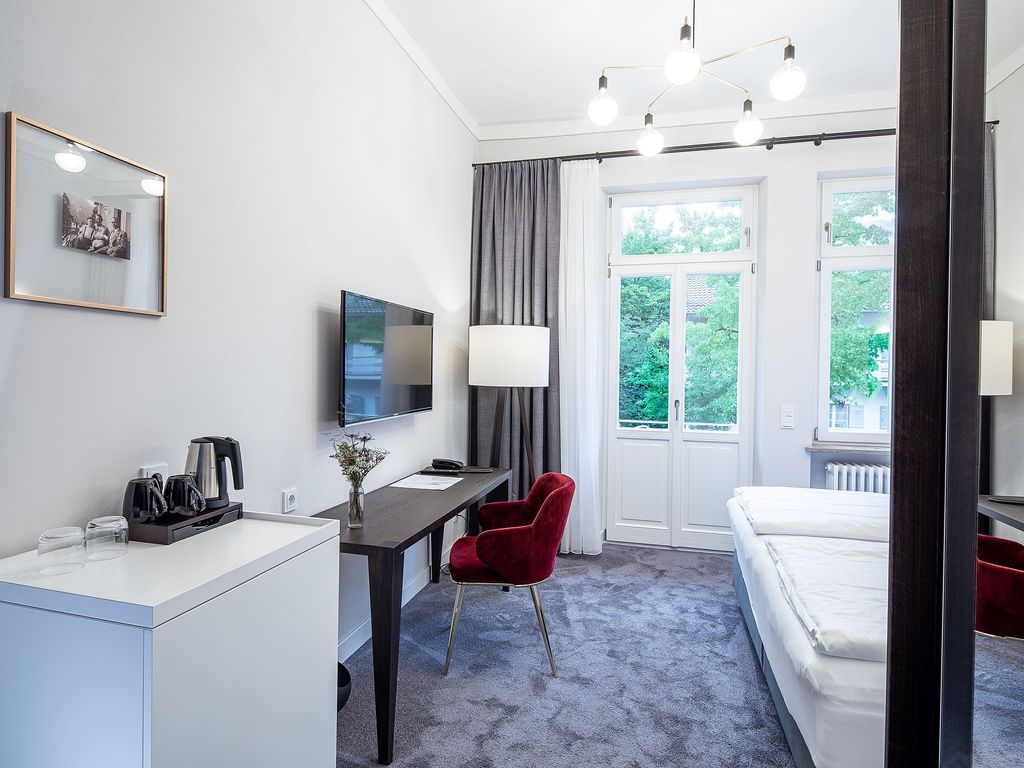 Doppelzimmer
