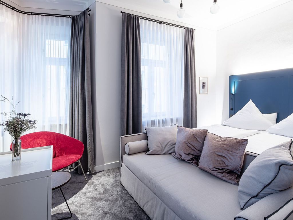 Doppelzimmer