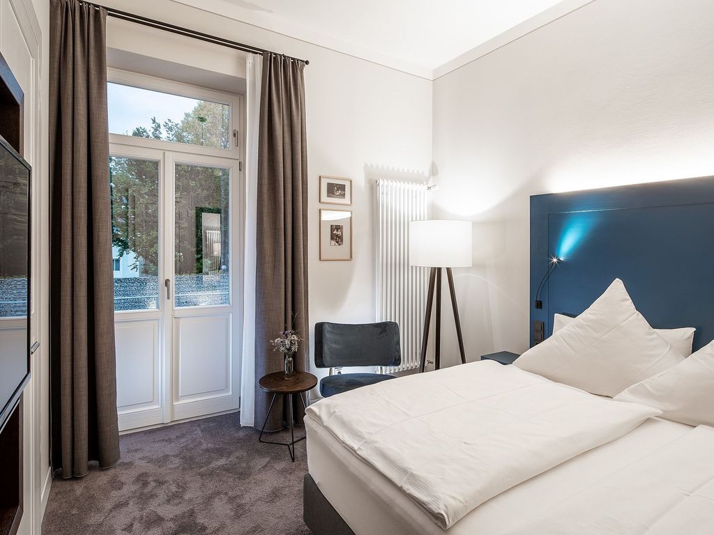 Doppelzimmer