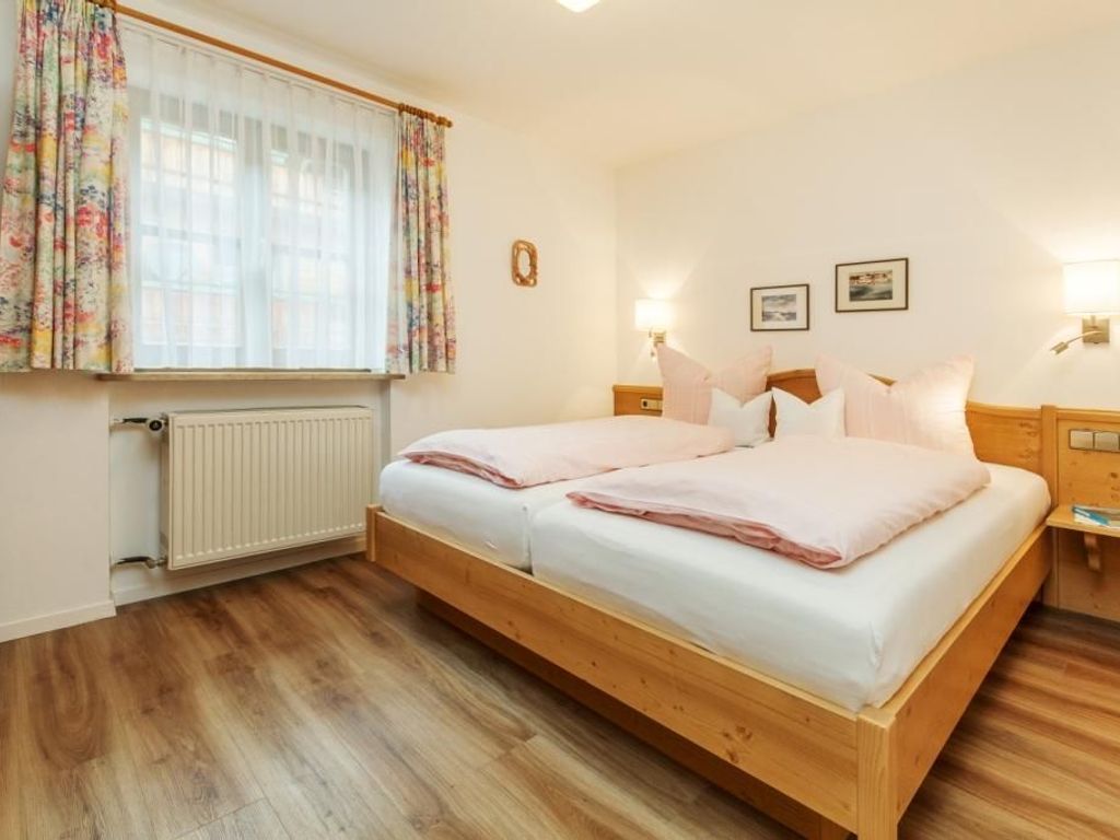unsere Wohnung 1