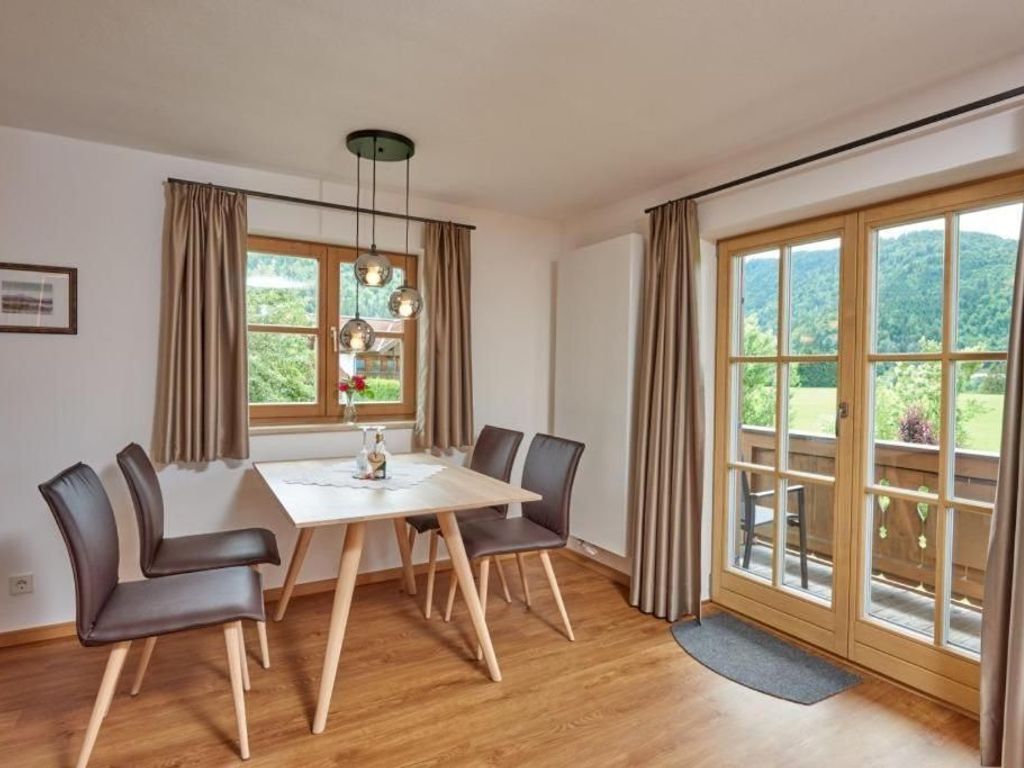 Wohlfühlen im Haus Schmiederer