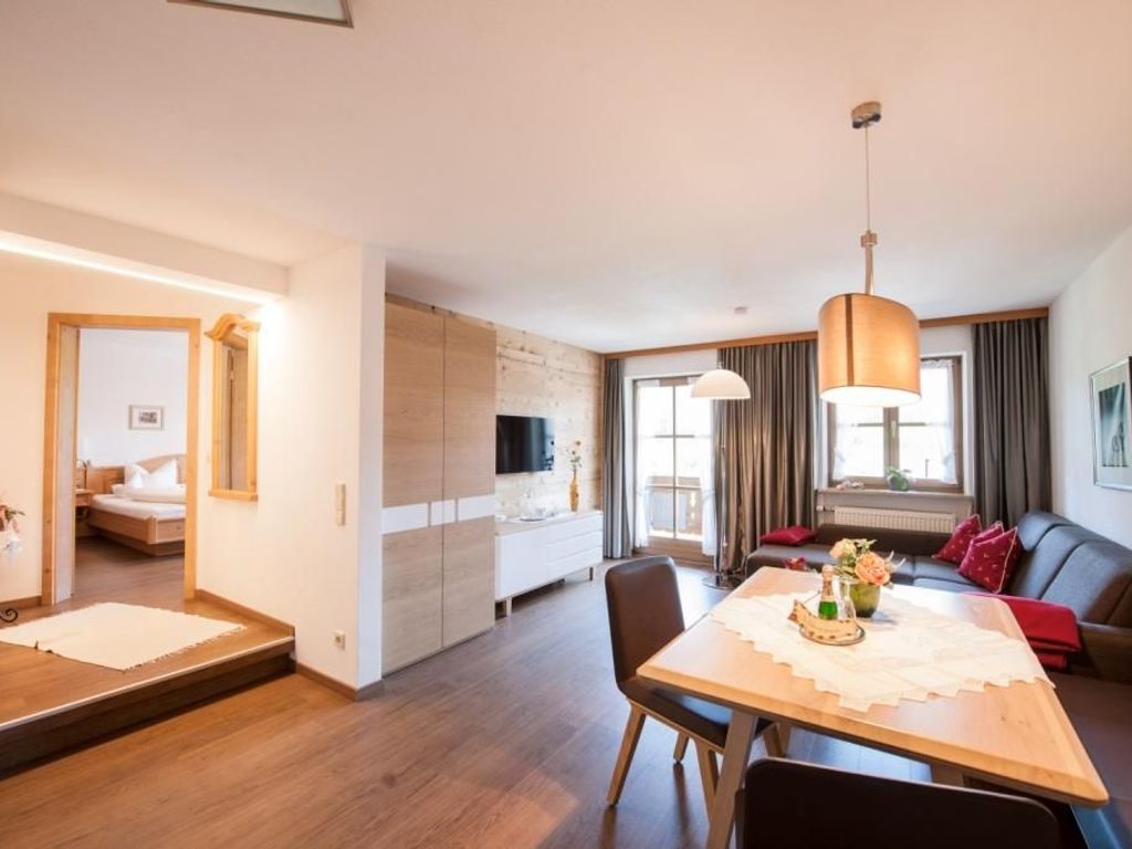 unsere Wohnung 5
