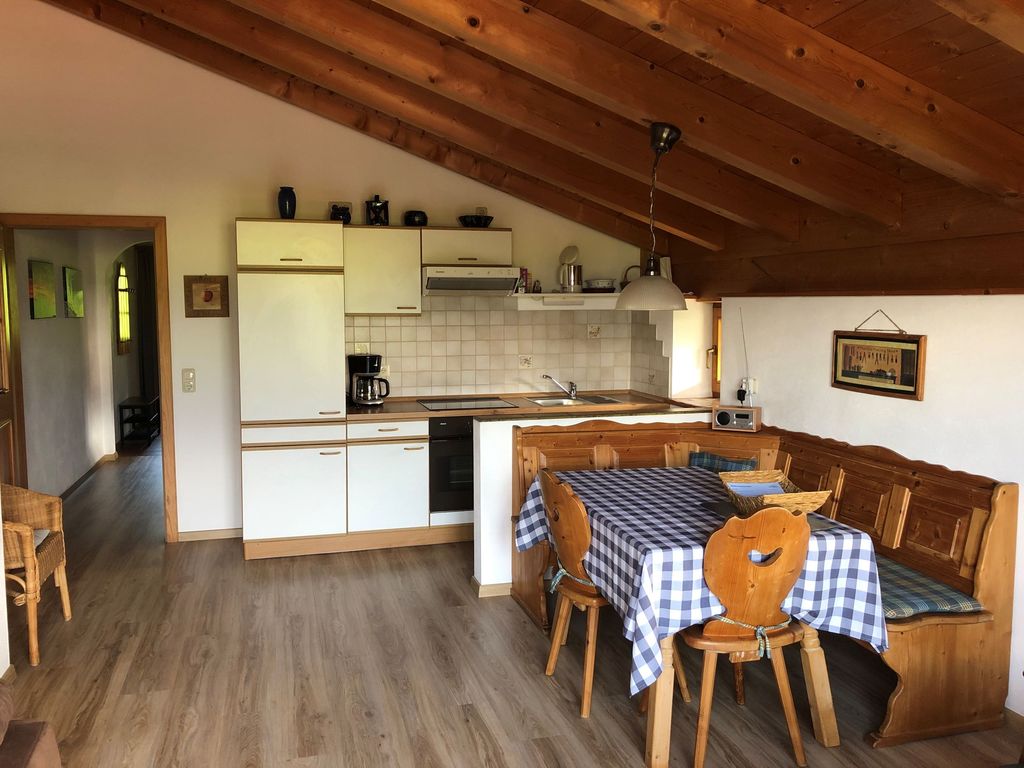 Kochen und Essen