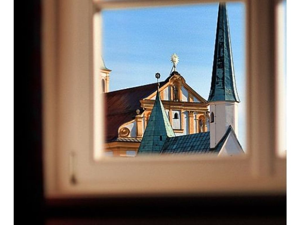 Fensterblick
