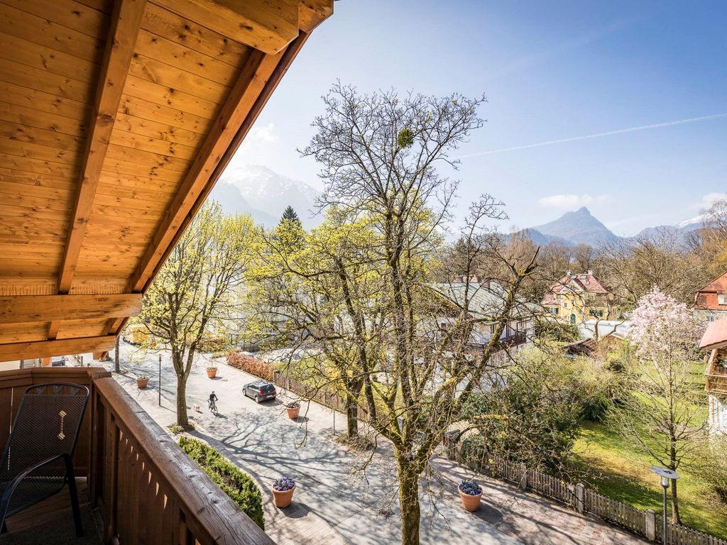 Aussicht
