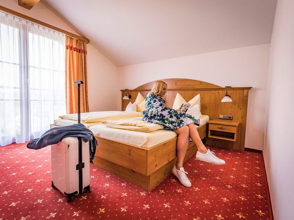 Doppelzimmer