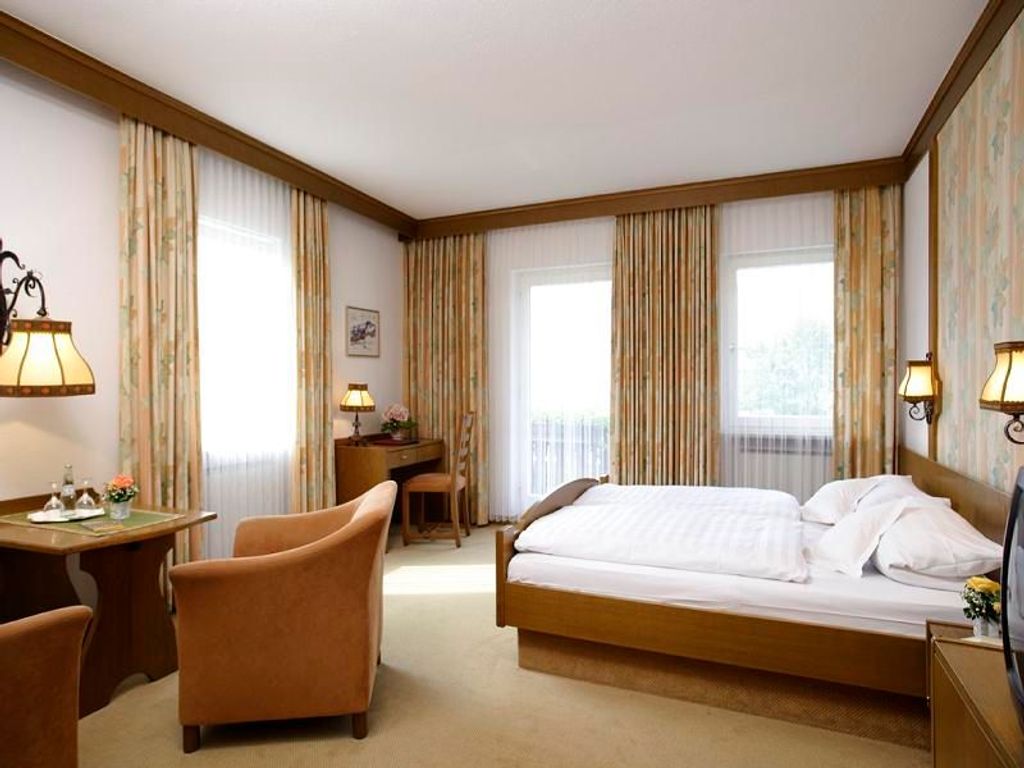 Doppelzimmer