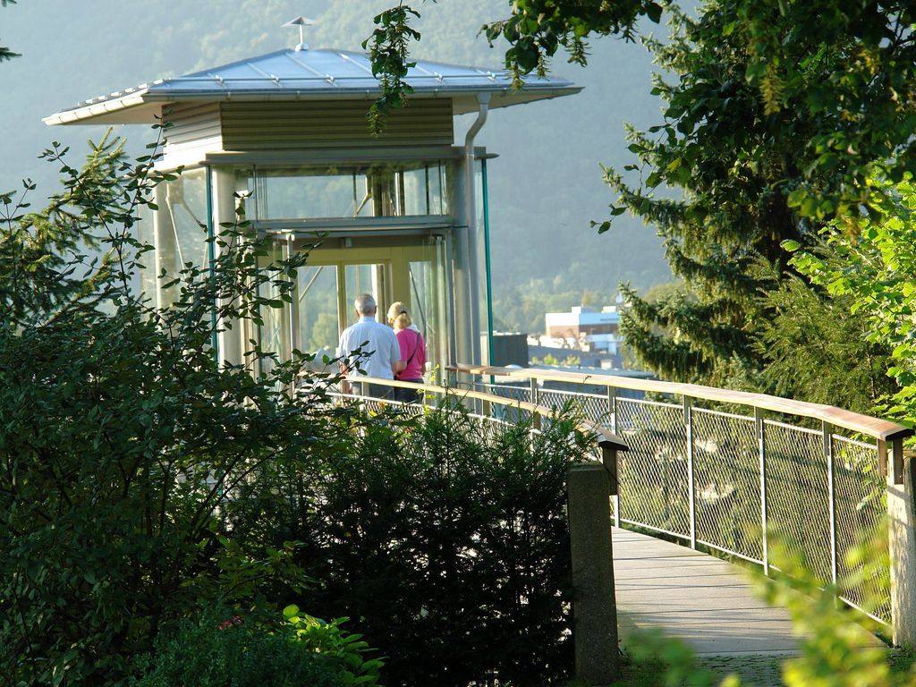 Aufzug