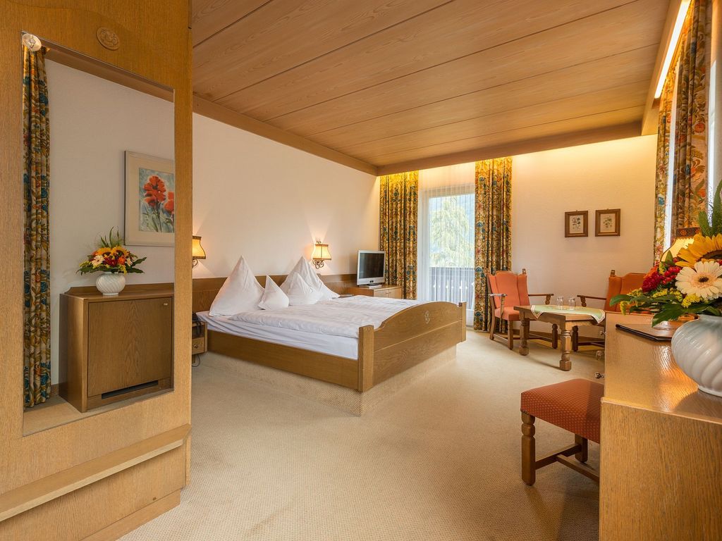 Doppelzimmer