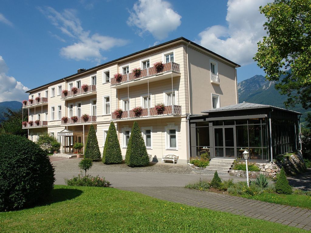 Kurhotel