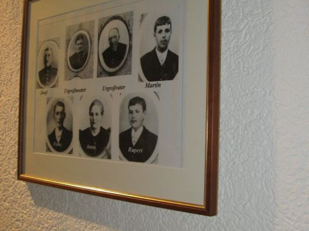 Familienportraits
