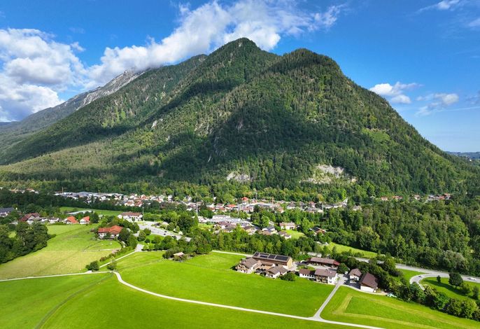 Kleinreiterhof Ferienwohnungen Limmer – Foto 4
