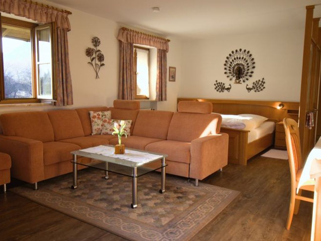 gemütliches Appartement