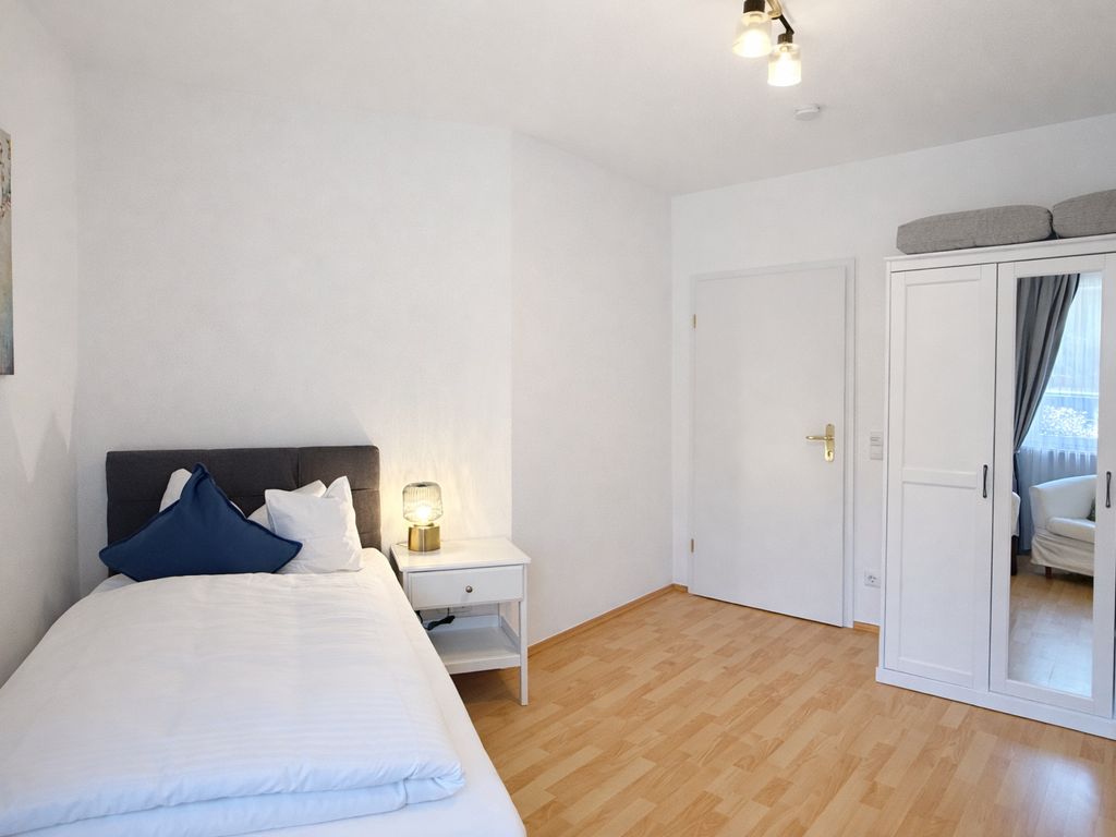 1. Gästezimmer