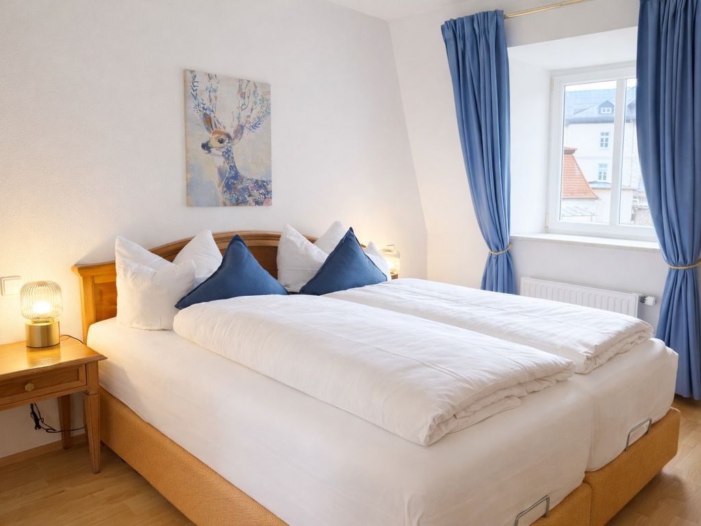 1. Schlafzimmer