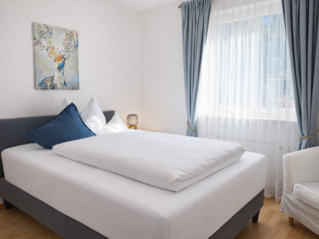 2.Gästezimmer
