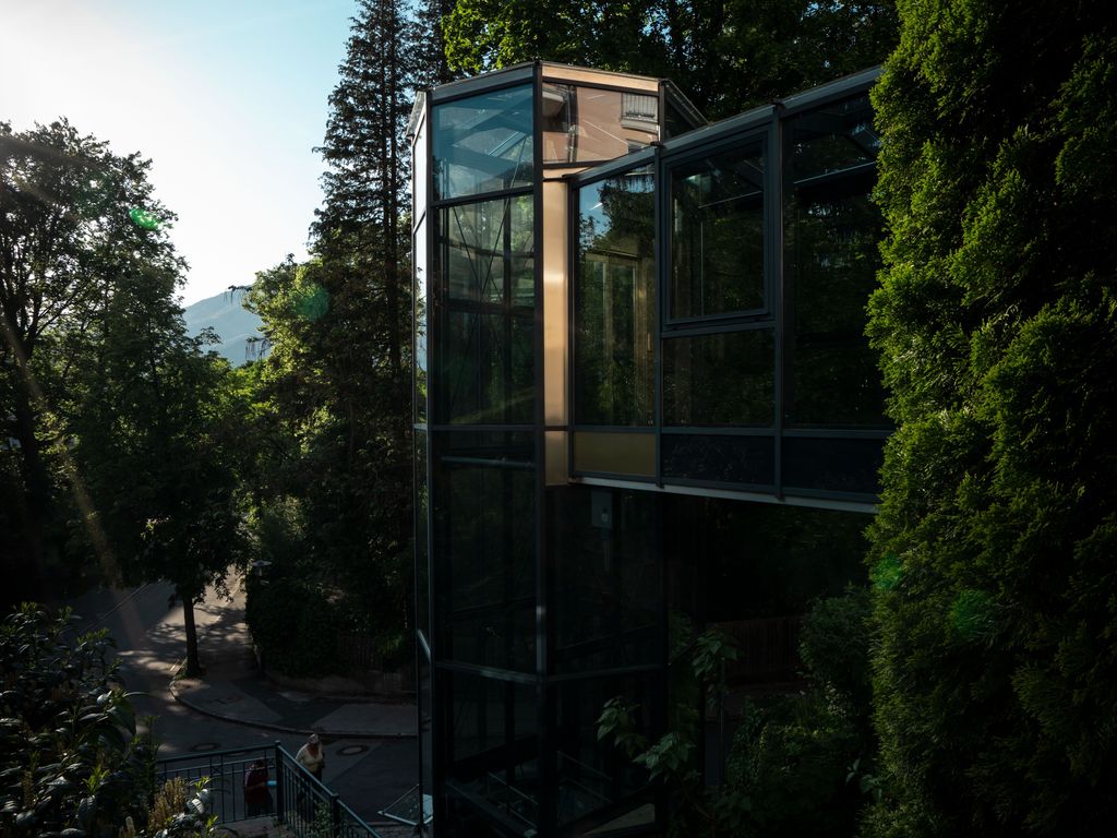 PanoramaAufzug