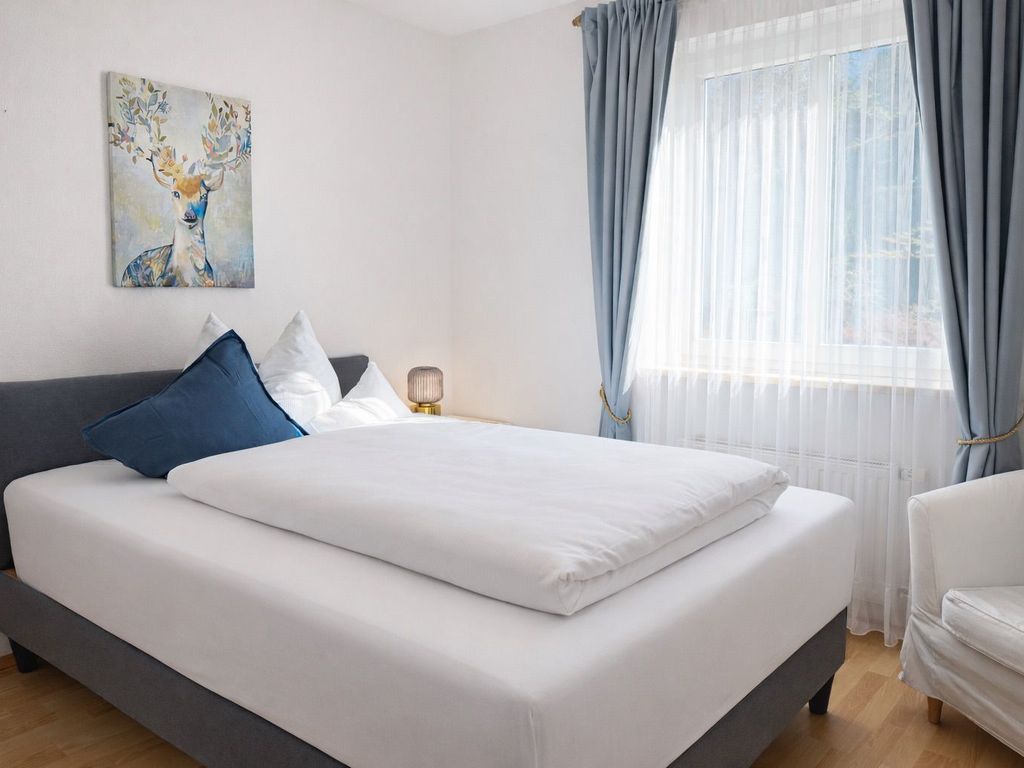 2.Gästezimmer