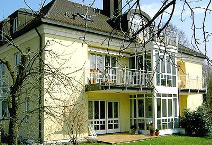 Ferienwohnung Birner