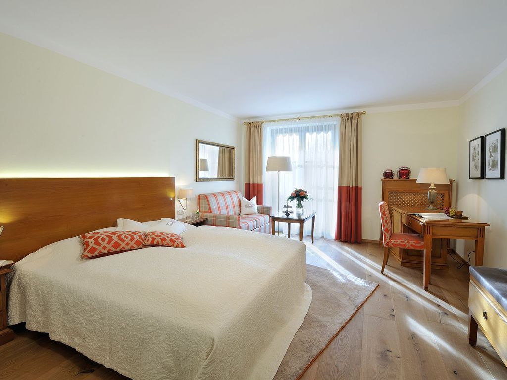 Doppelzimmer Comfort