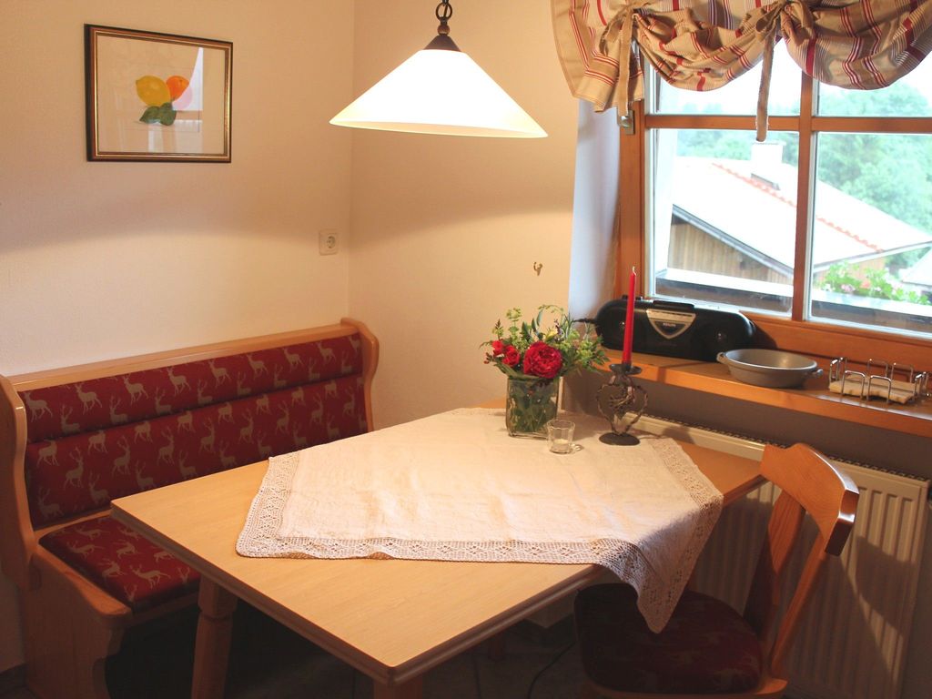 unsere gemütliche Wohnung 2